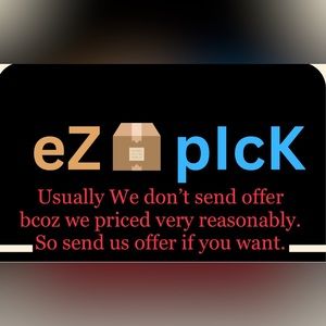 Meet your Posher, Mam-yam